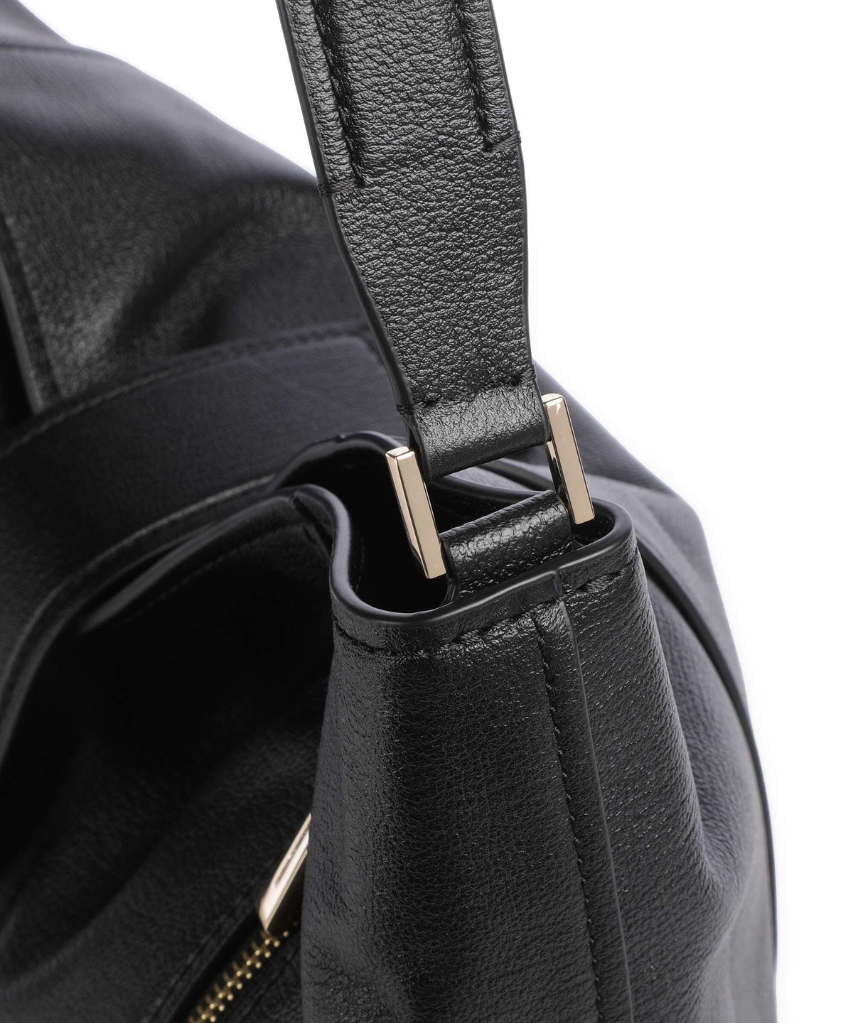 Michael Kors Addie Hobo bag black