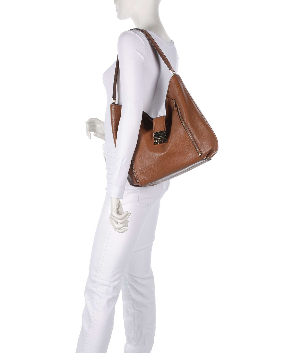 Michael Kors Addie Hobo bag luggage