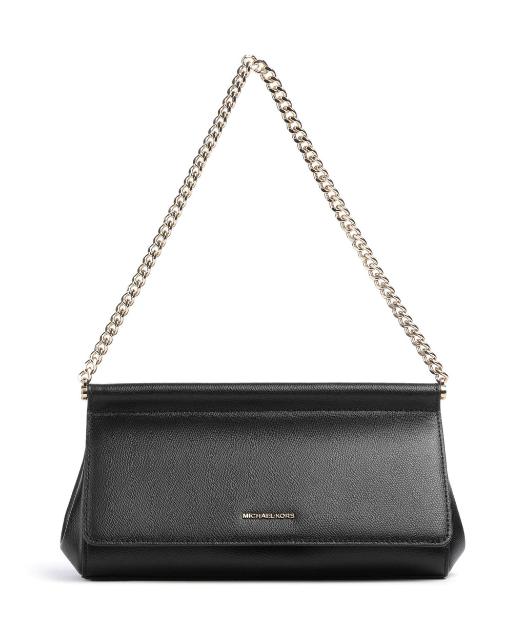 Michael Kors Carmine Medium Shoulder bag black
