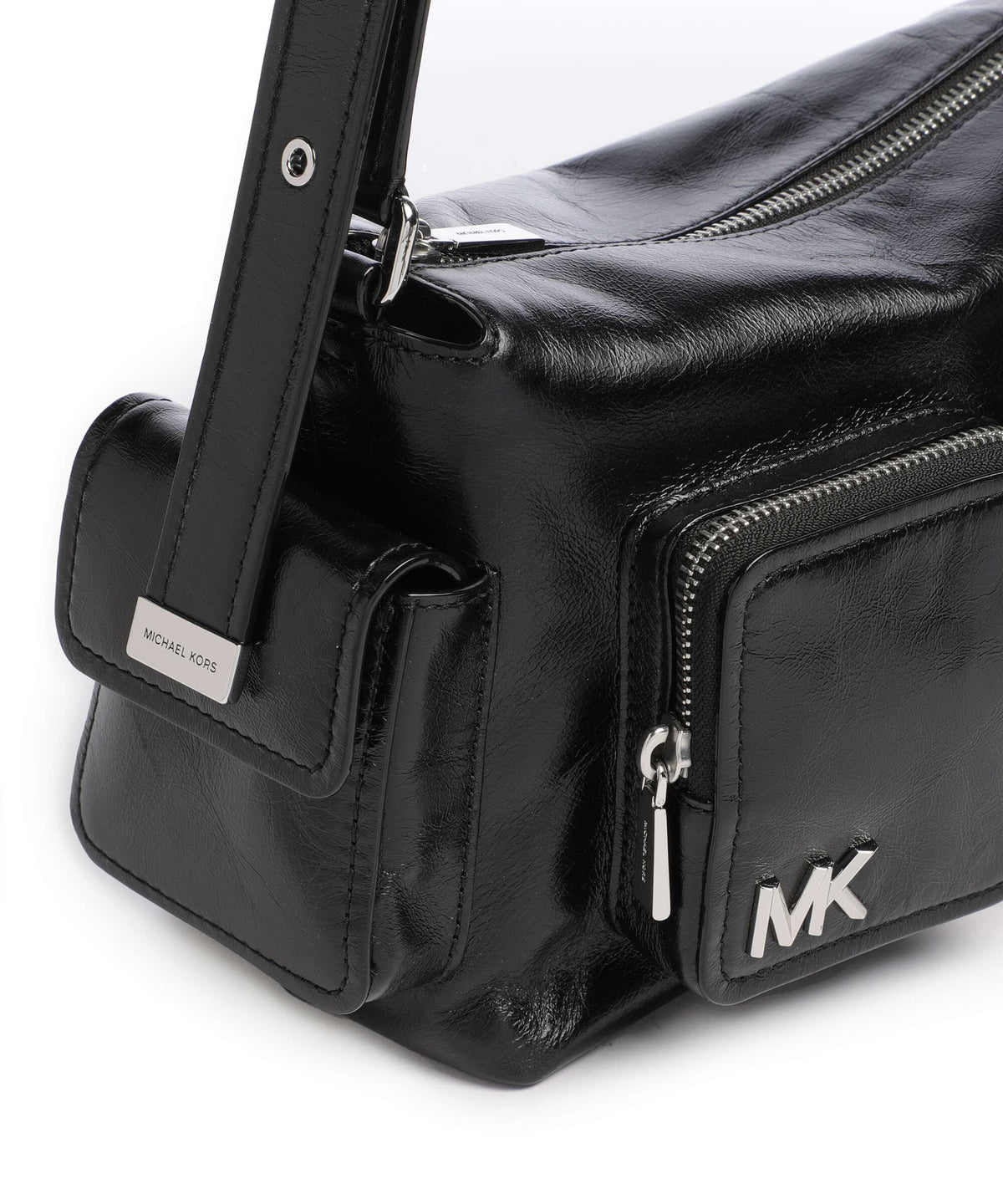 Michael Kors Dakota Medium Shoulder bag black