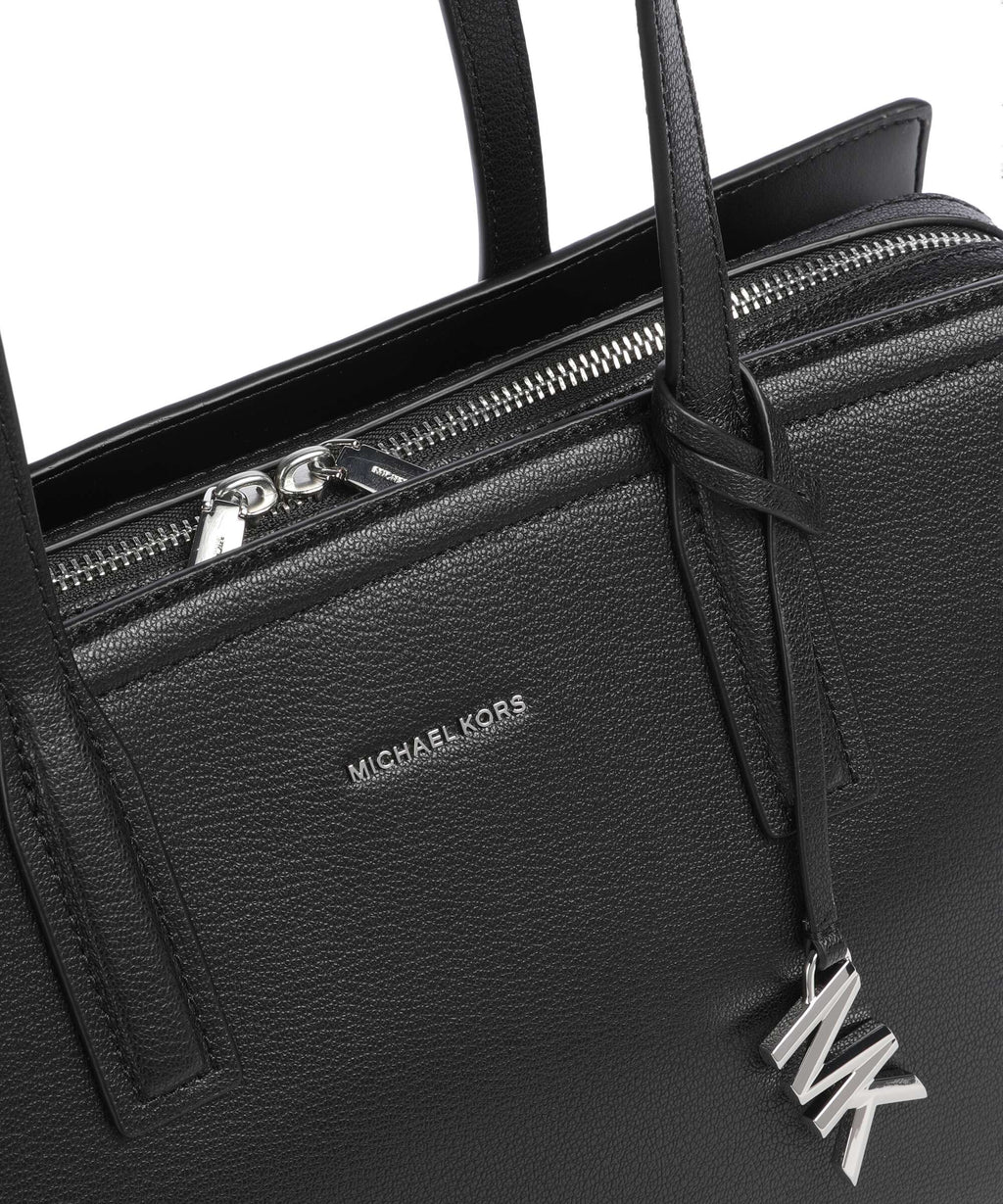 Michael Kors Laila Medium Tote bag black