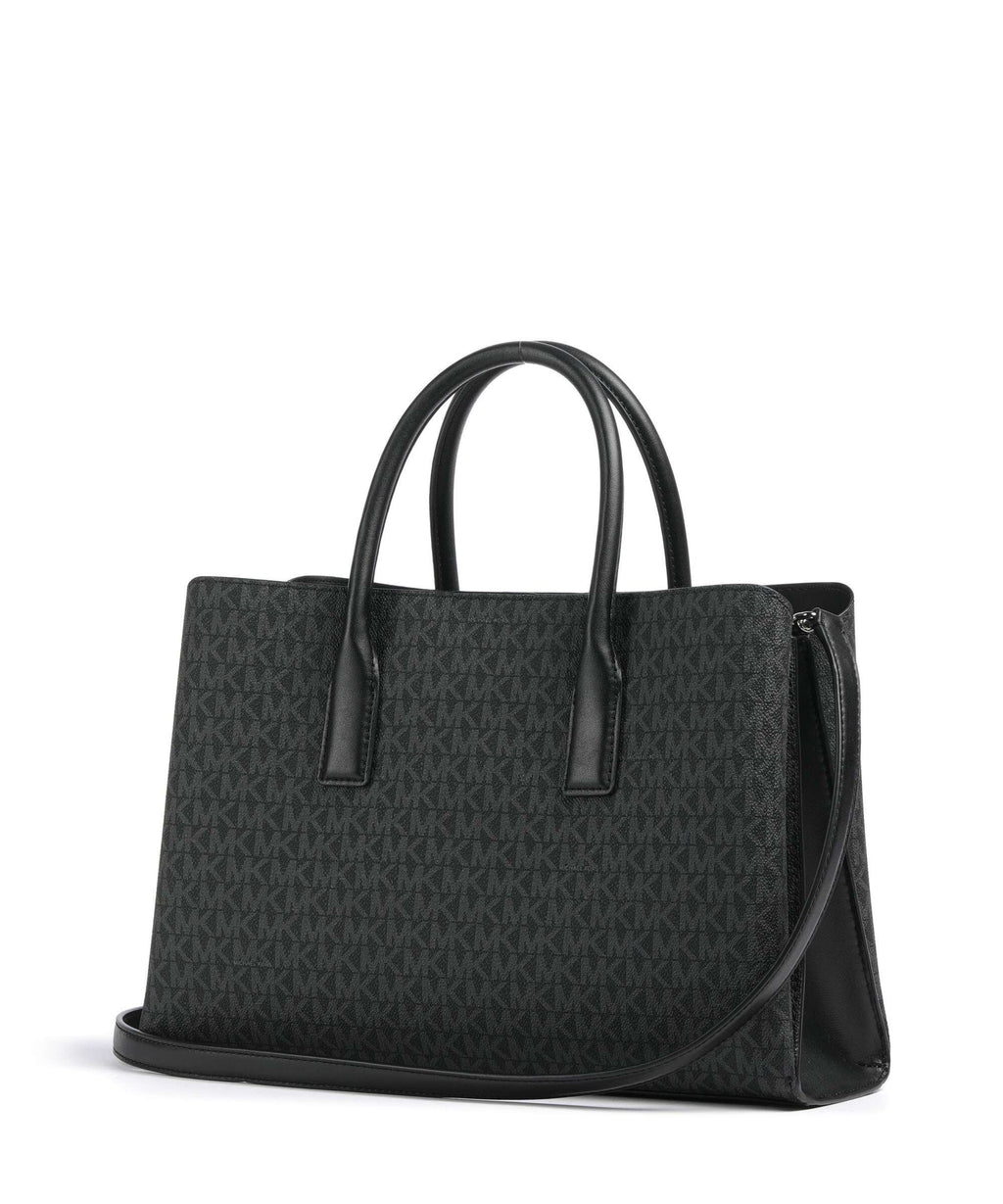 Michael Kors Ruthie Handbag black