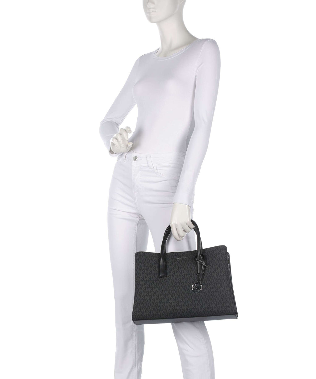 Michael Kors Ruthie Handbag black