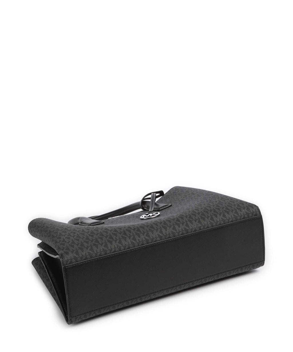 Michael Kors Ruthie Handbag black