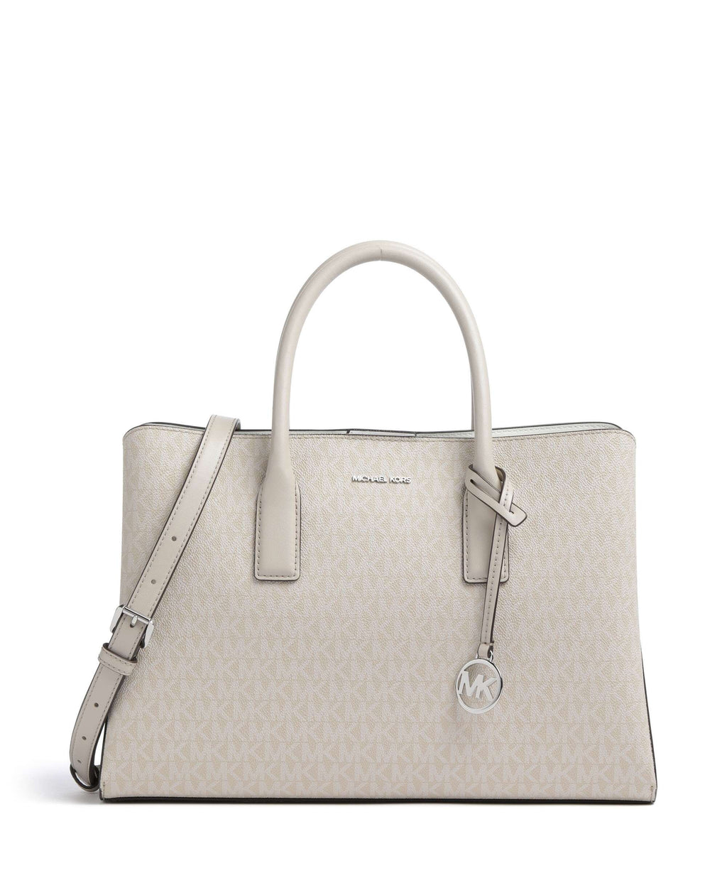 Michael Kors Ruthie Handbag light sand