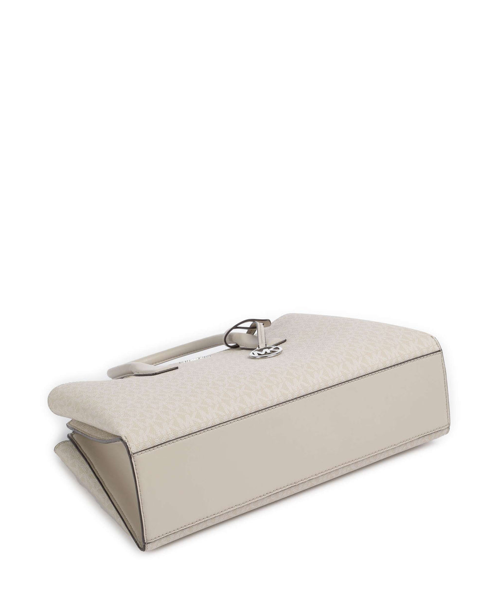 Michael Kors Ruthie Handbag light sand