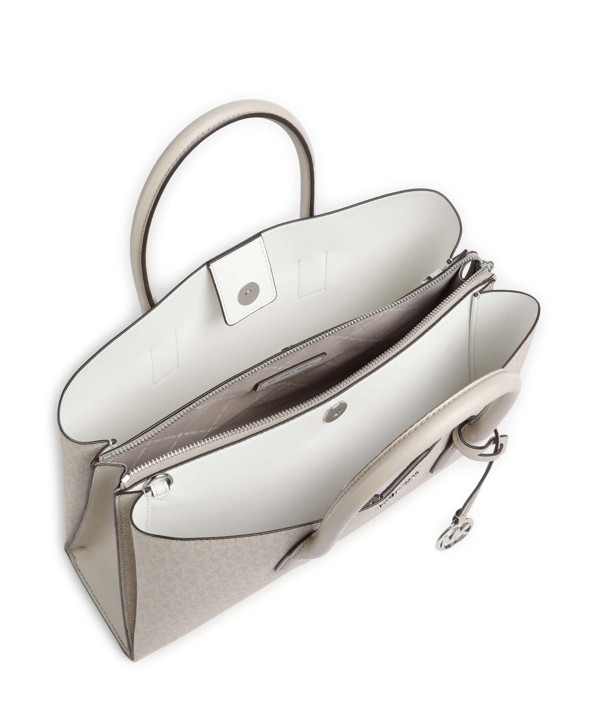Michael Kors Ruthie Handbag light sand