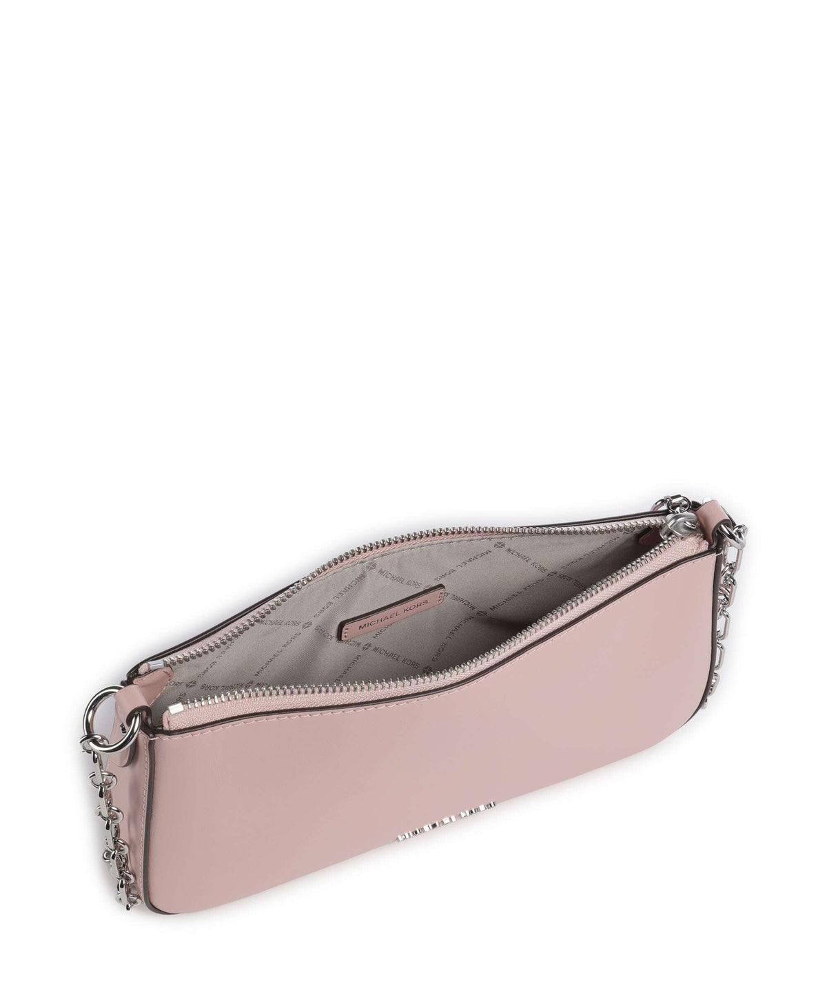 Michael Kors Empire Shoulder bag smokey rose