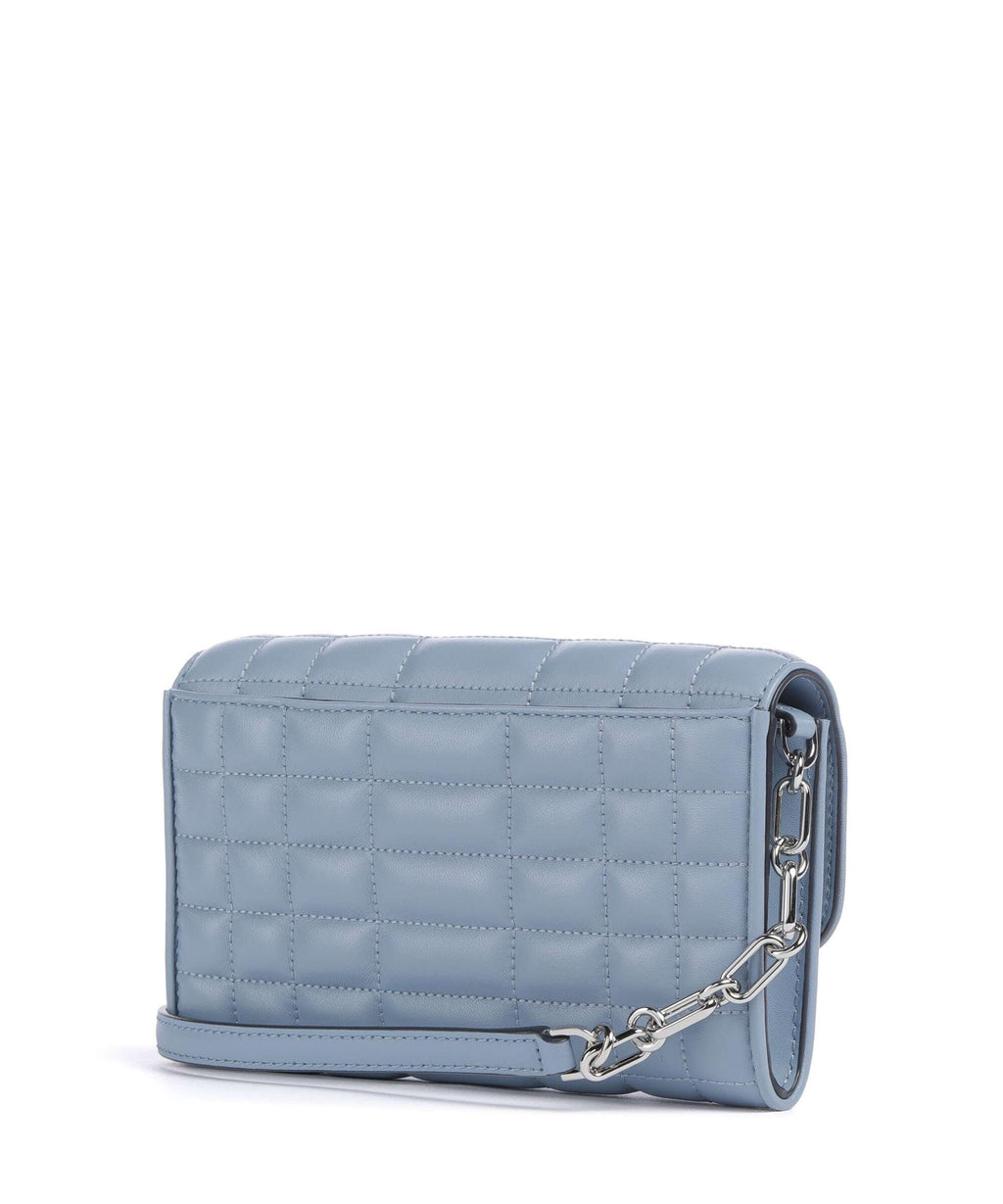 Michael Kors Tribeca Crossbody bag chambray