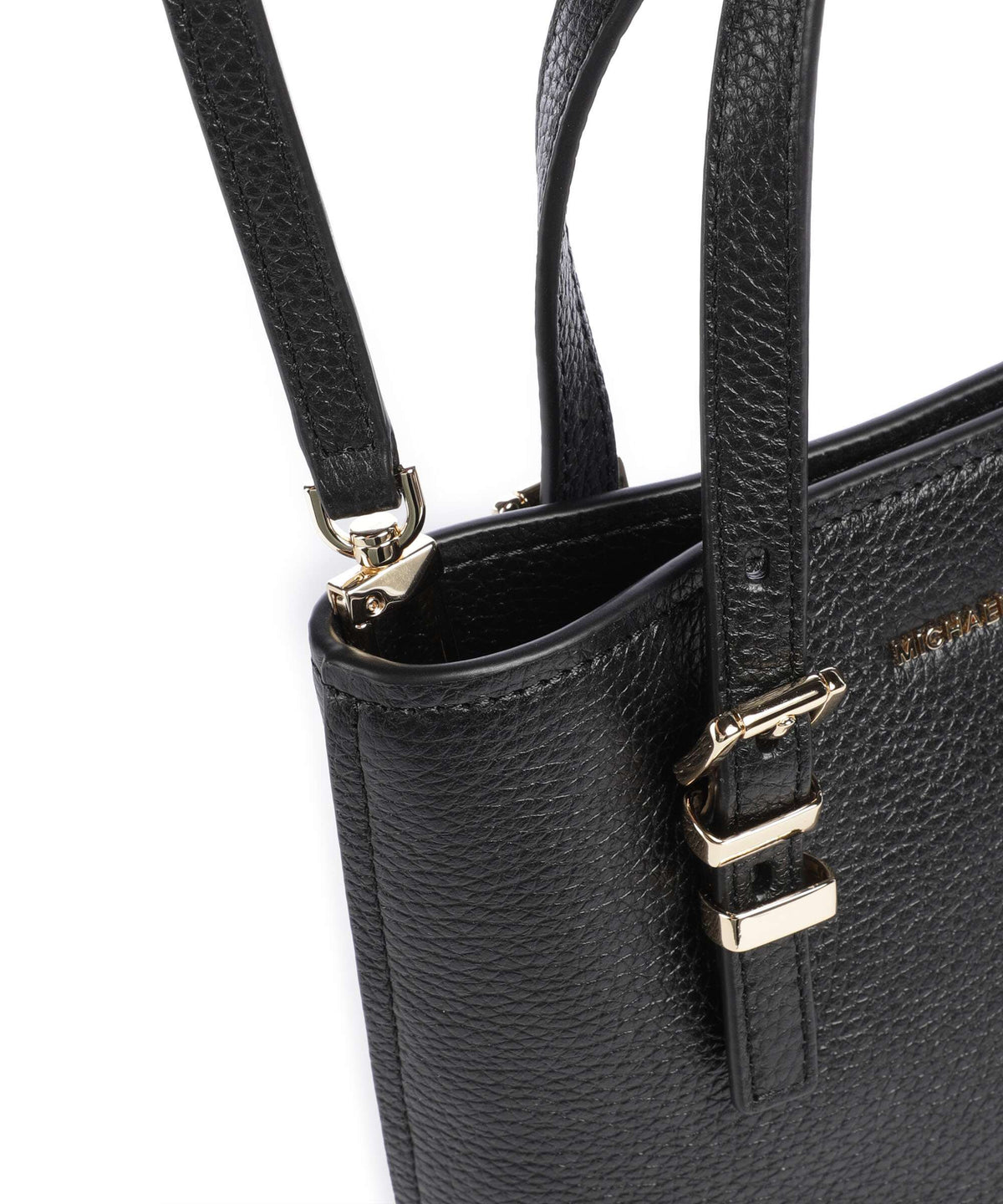 Michael Kors Quinn Crossbody bag black