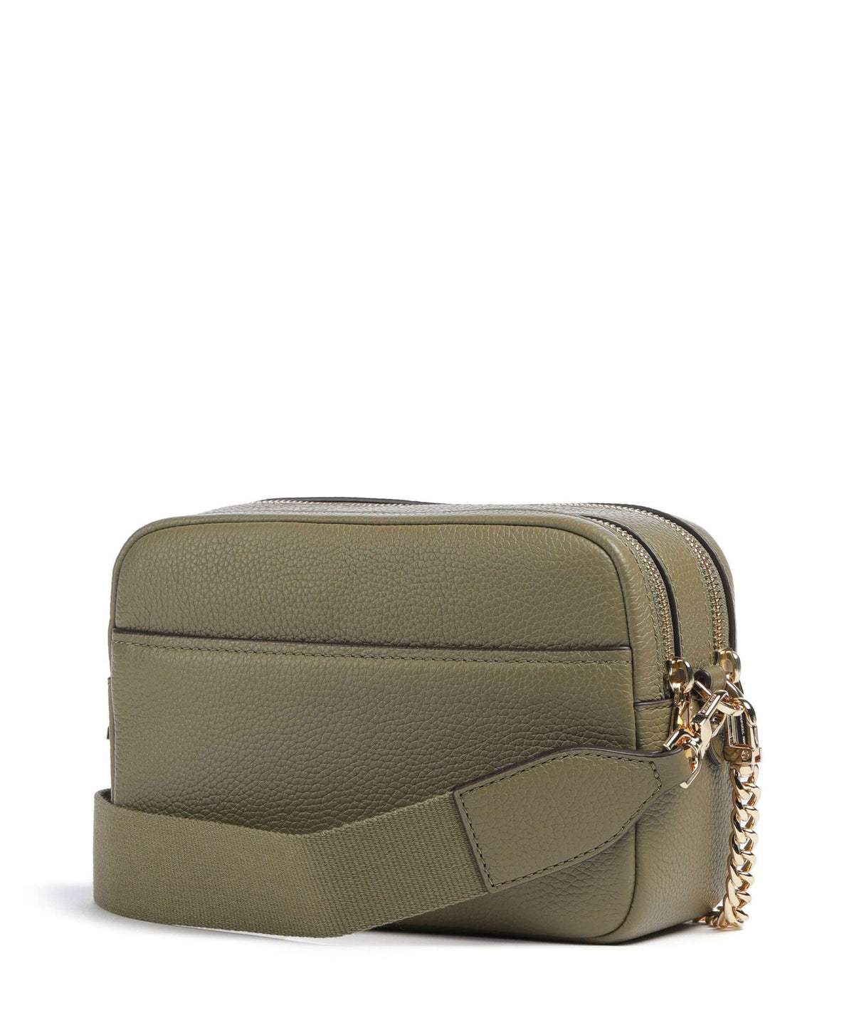 Michael Kors Bryant Medium Crossbody bag safari green
