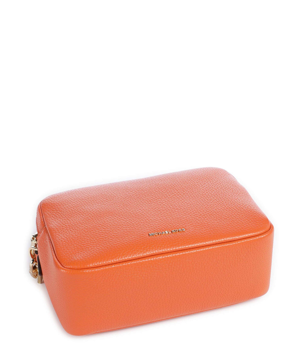 Michael Kors Bryant Medium Crossbody bag orange punch