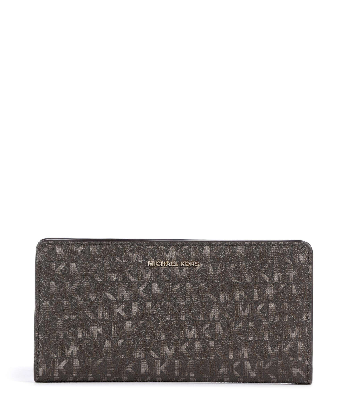 Michael Kors Bryant Large Wallet brown/acorn