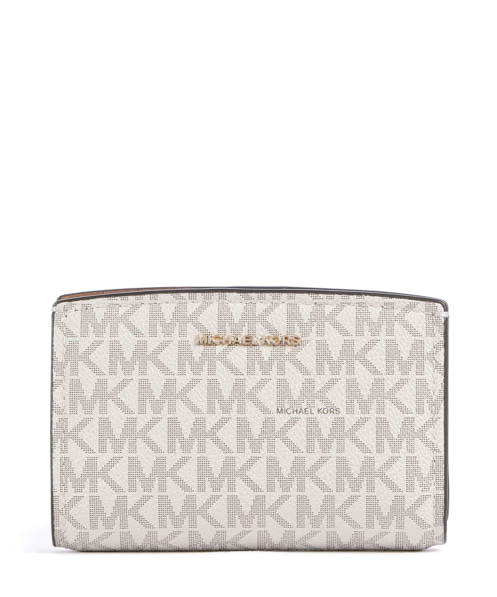 Michael Kors Bryant Wallet vanilla/acrn