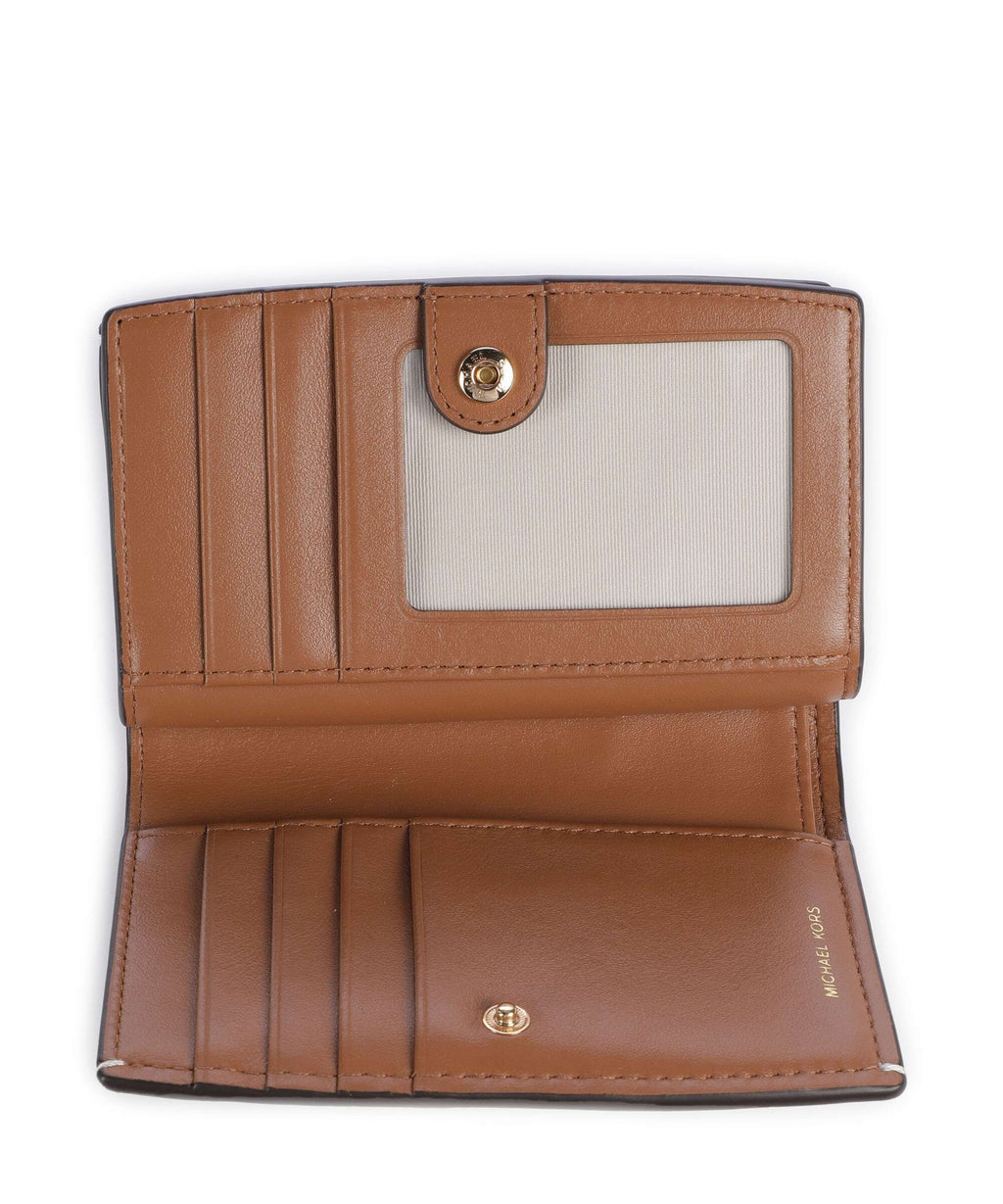 Michael Kors Bryant Wallet vanilla/acrn
