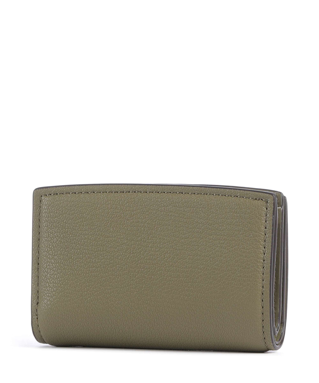 Michael Kors Bryant Wallet safari green