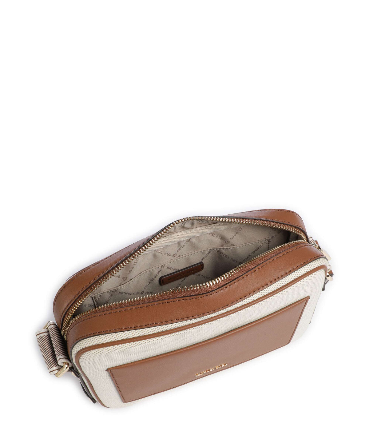 Michael Kors Maeve Crossbody bag luggage