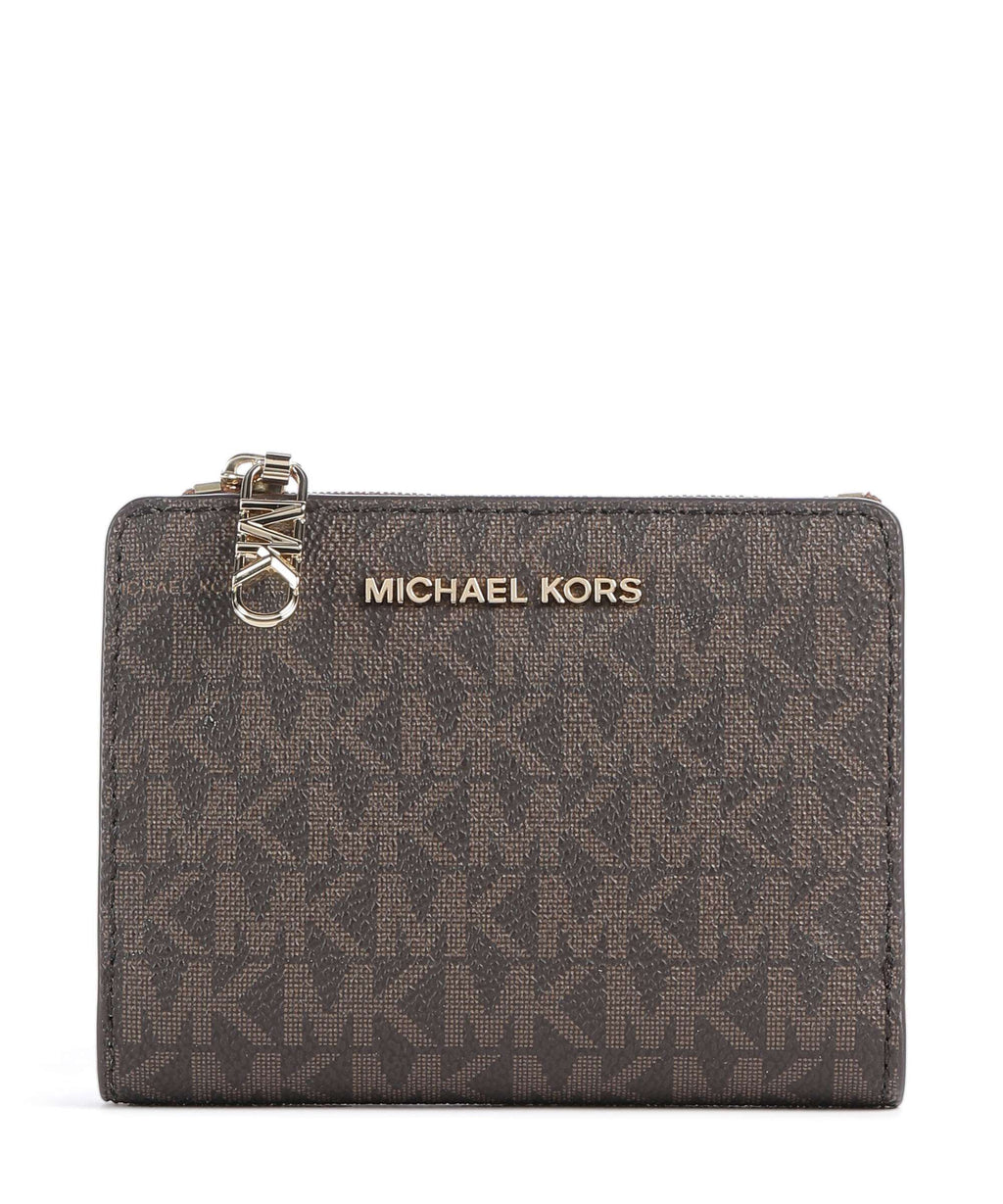 Michael Kors Empire Wallet brown/acorn