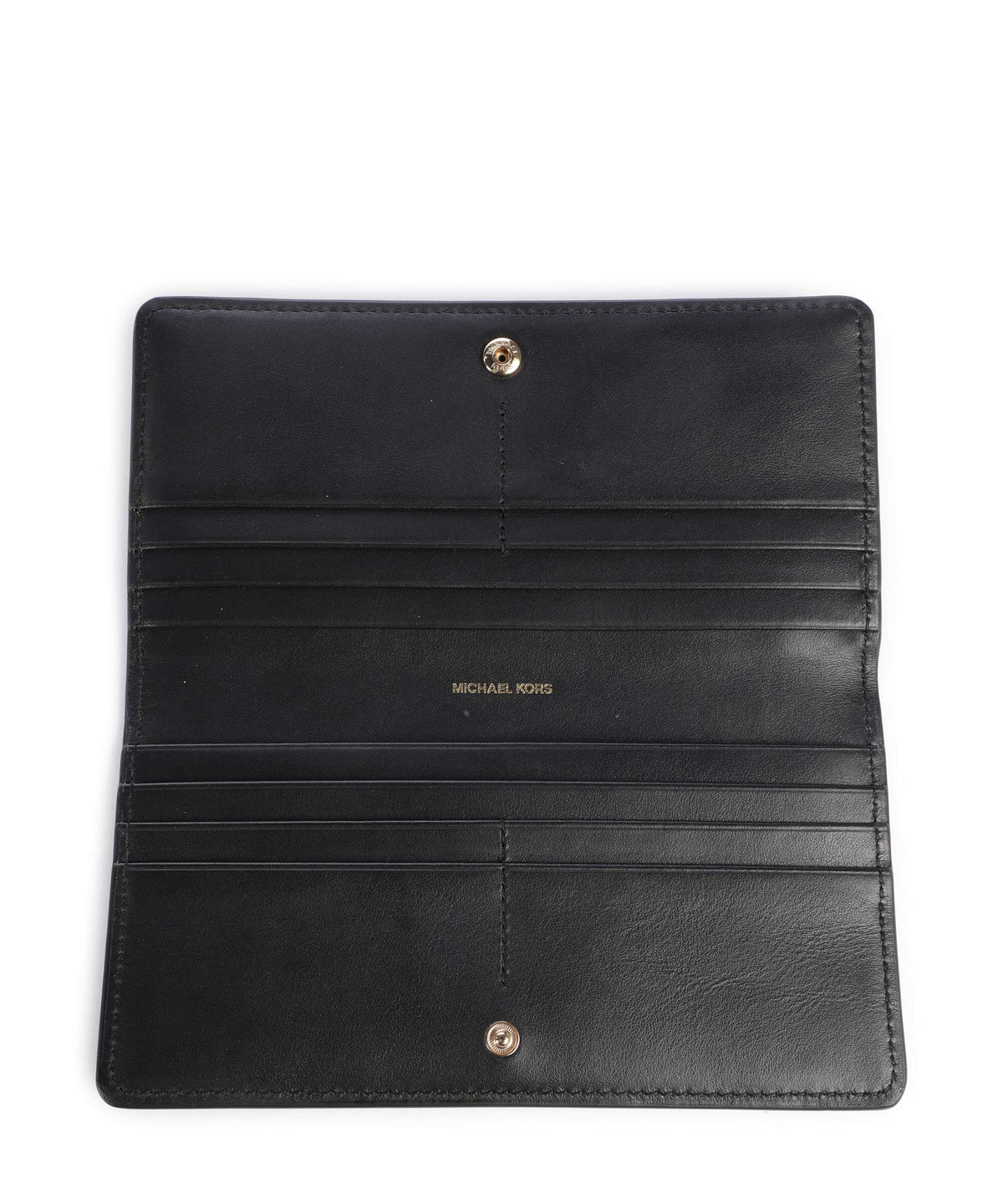 Michael Kors Empire Wallet black