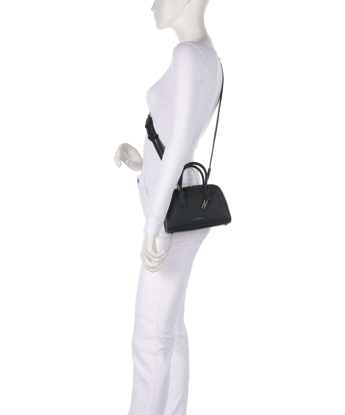 Michael Kors Ashton Crossbody bag black