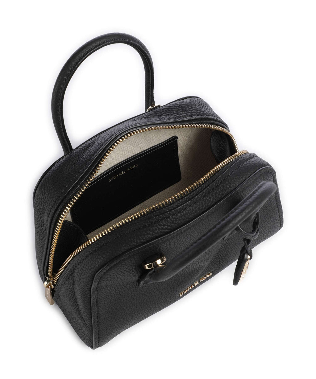 Michael Kors Ashton Crossbody bag black
