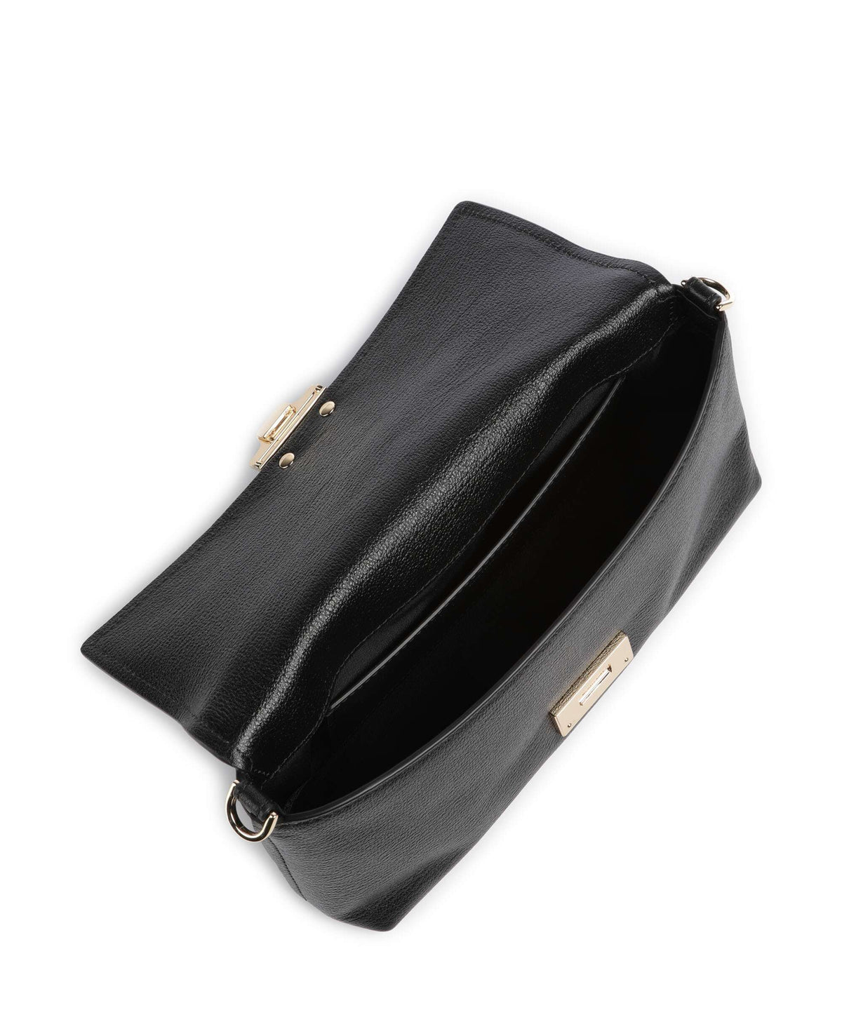 Michael Kors Addie Shoulder bag black