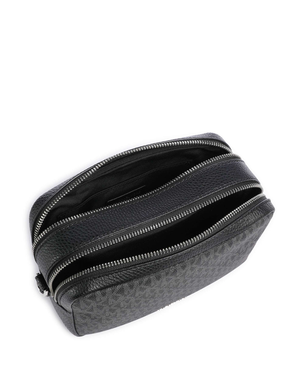 Michael Kors Bryant Medium Crossbody bag black