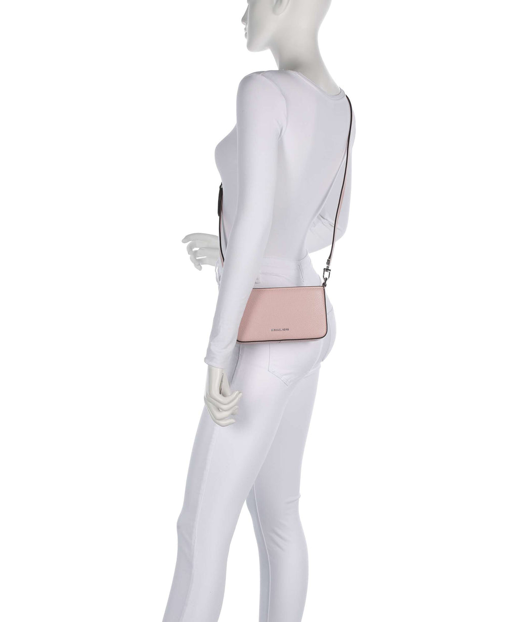 Michael Kors Bryant Small Shoulder bag smokey rose