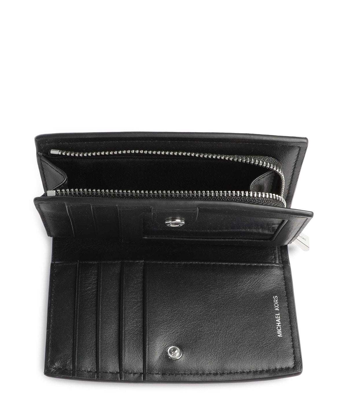 Michael Kors Bryant Medium Wallet black