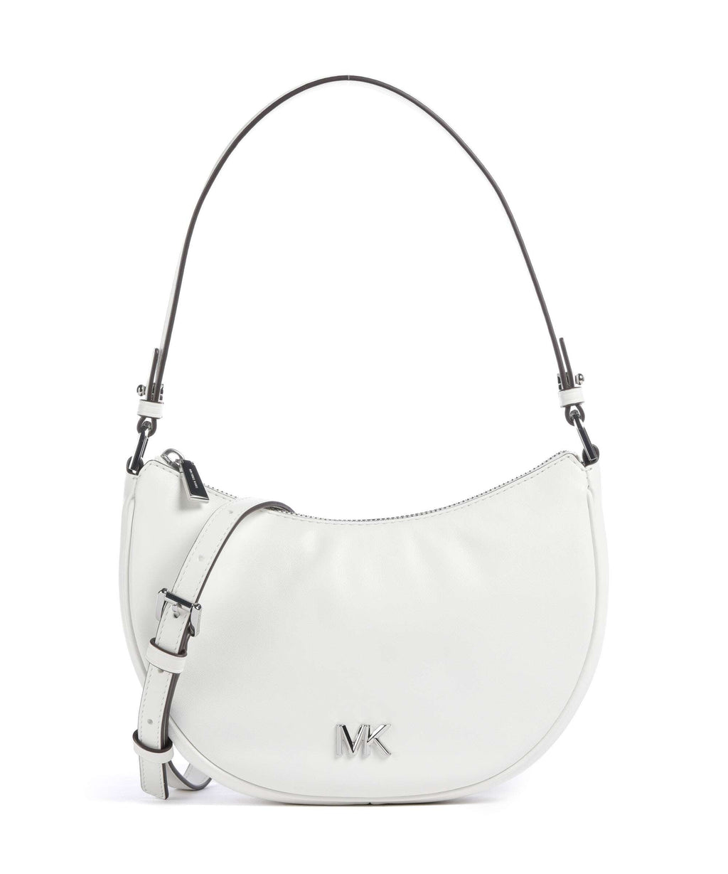 Michael Kors Kyla Shoulder bag optic white