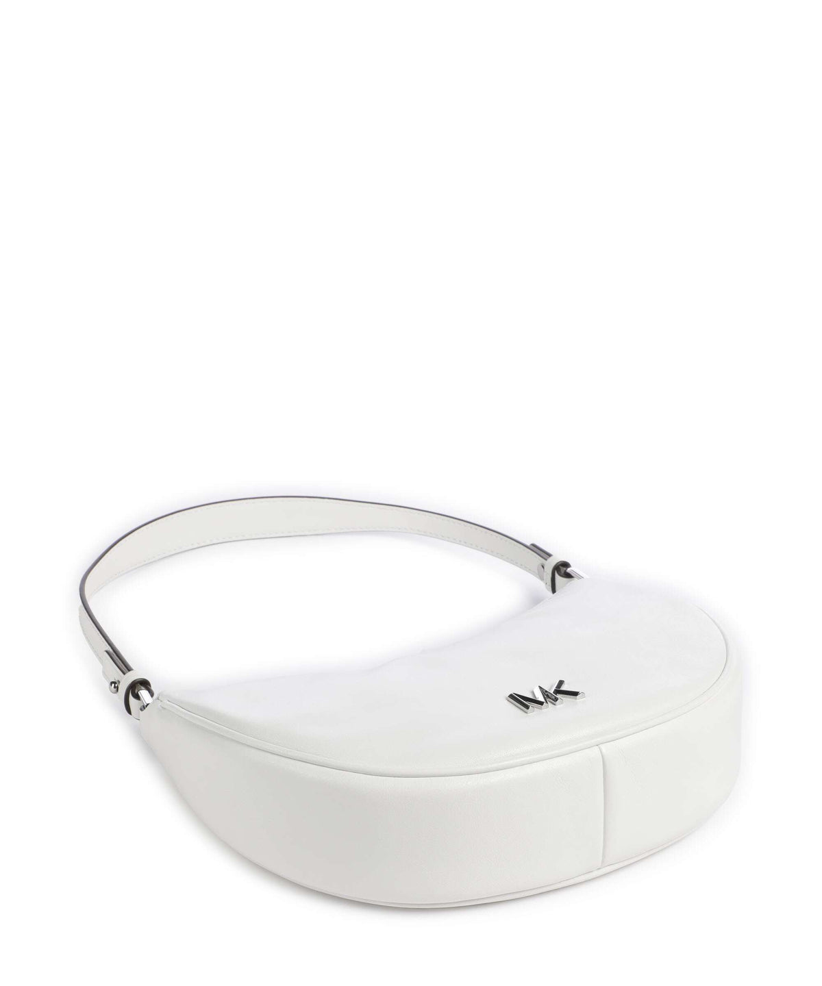 Michael Kors Kyla Shoulder bag optic white