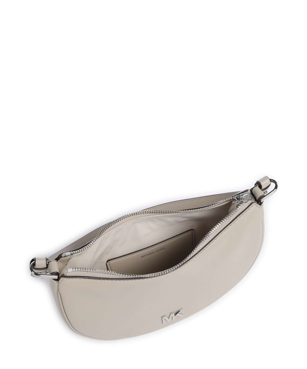 Michael Kors Kyla Shoulder bag light sand