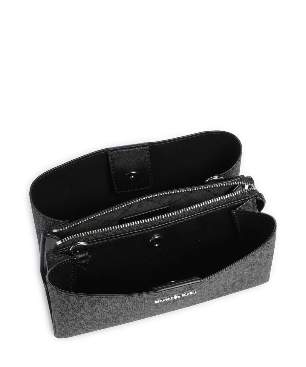 Michael Kors Ruthie Crossbody bag black