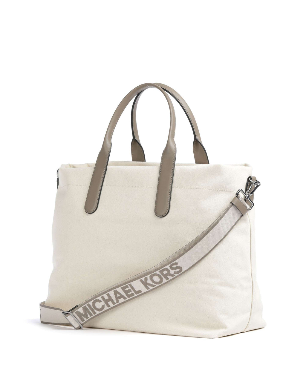 Michael Kors Brooklyn Weekend bag birch
