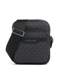 Michael Kors Hudson Crossbody bag black
