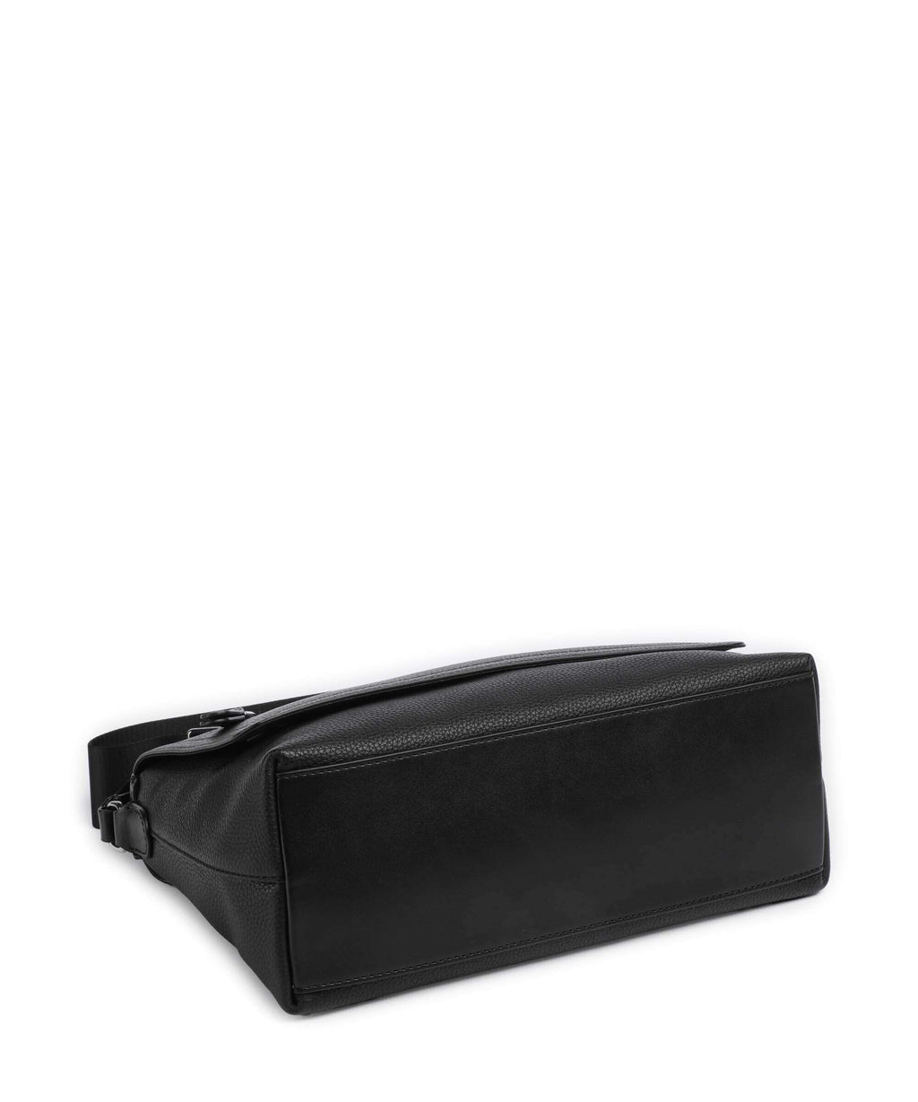 Michael Kors Hudson Crossbody bag black
