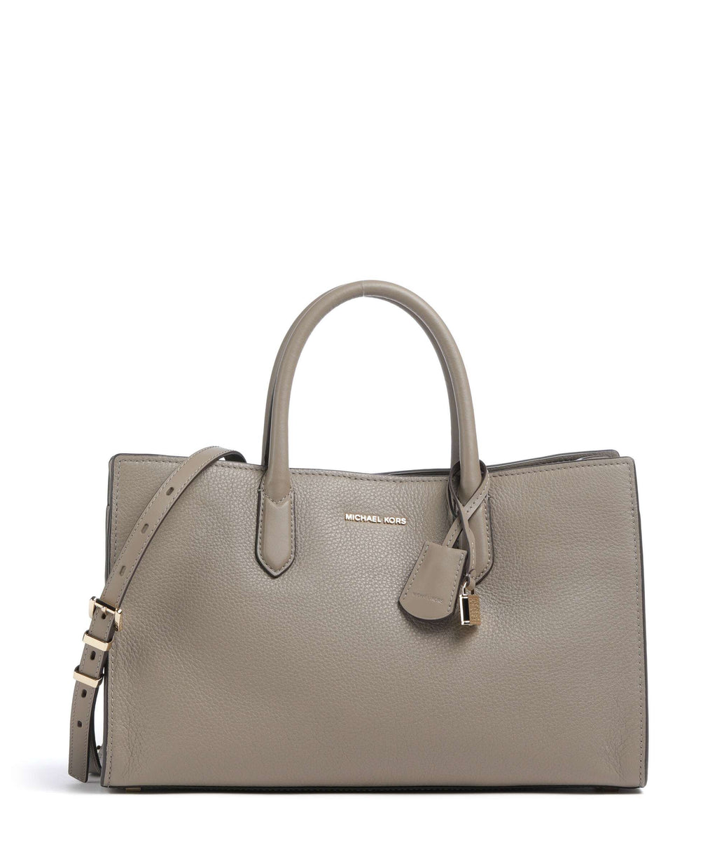 Michael Kors Scarlett Medium Handbag birch