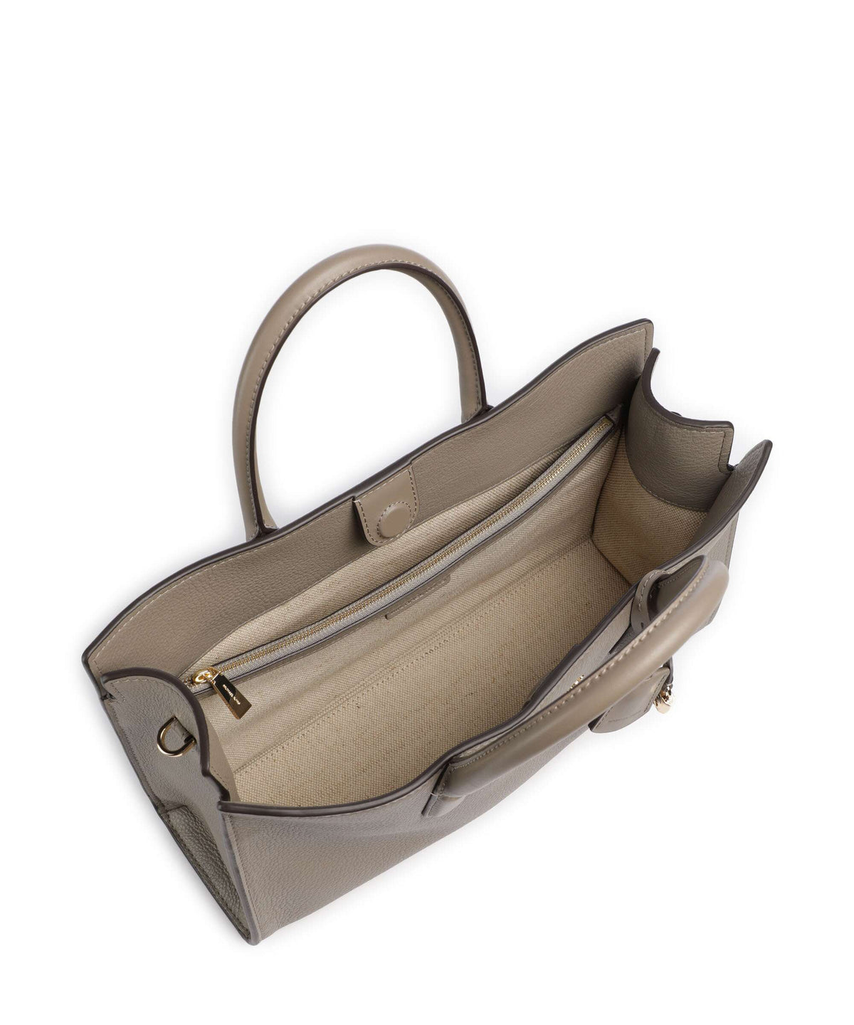 Michael Kors Scarlett Medium Handbag birch