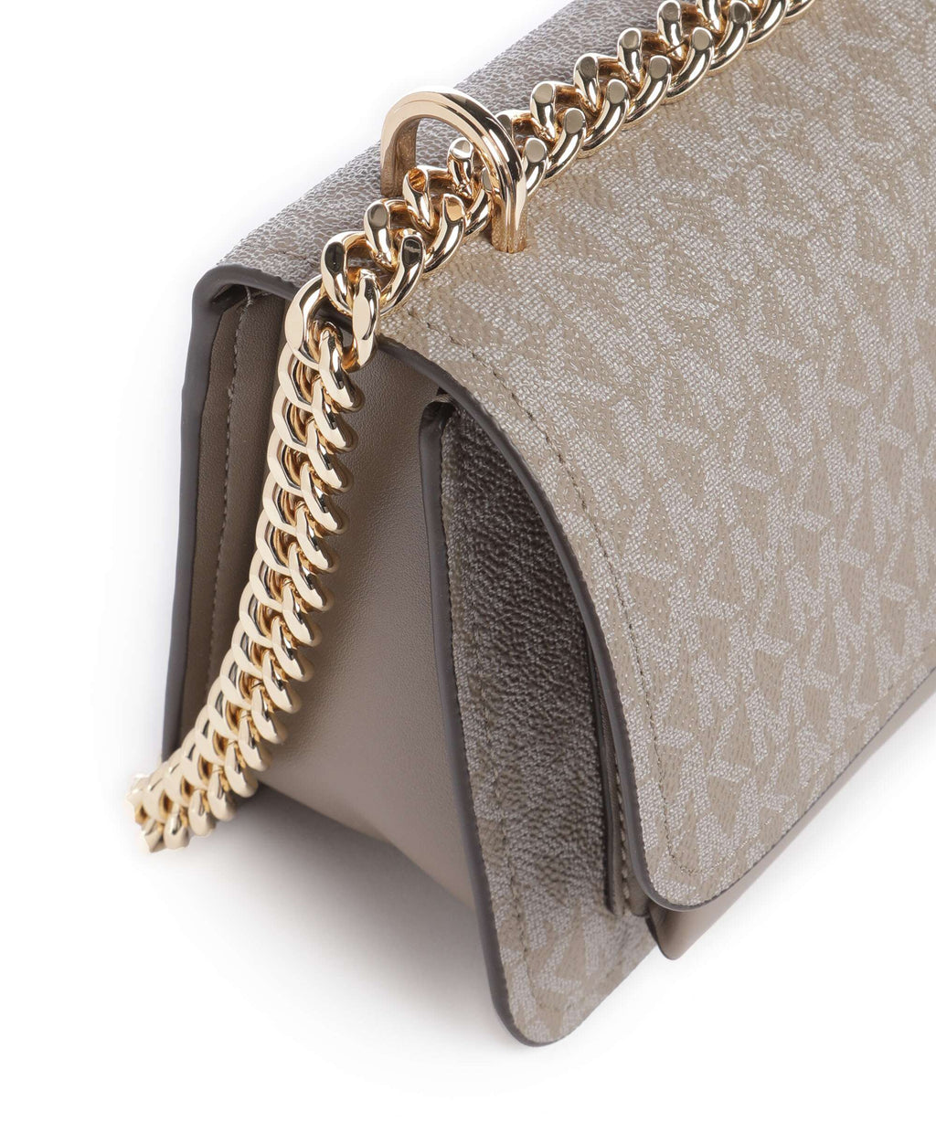 Michael Kors Claire Shoulder bag birch