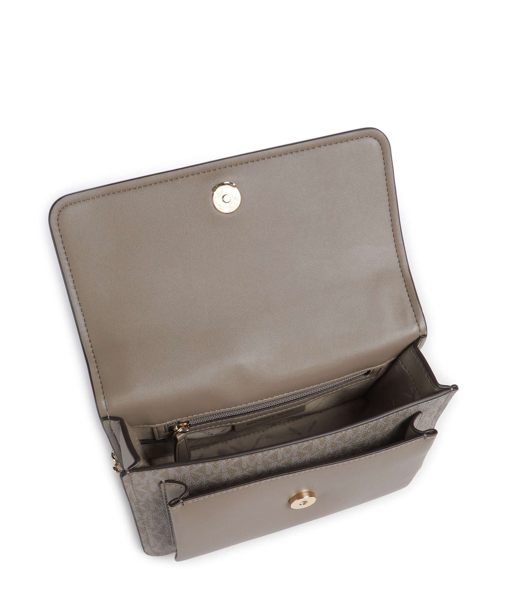 Michael Kors Claire Shoulder bag birch