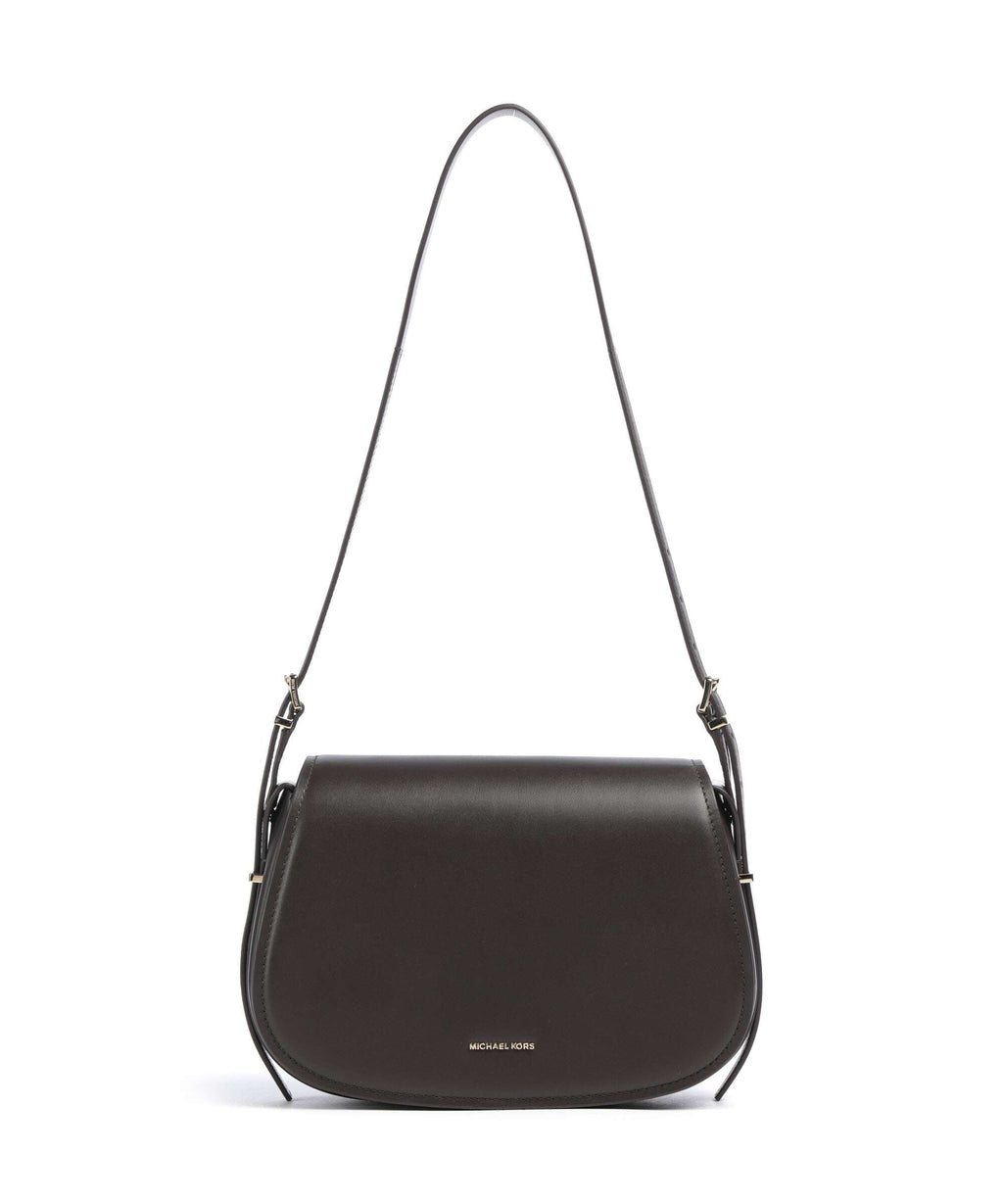 Michael Kors Lydia Shoulder bag chocolate