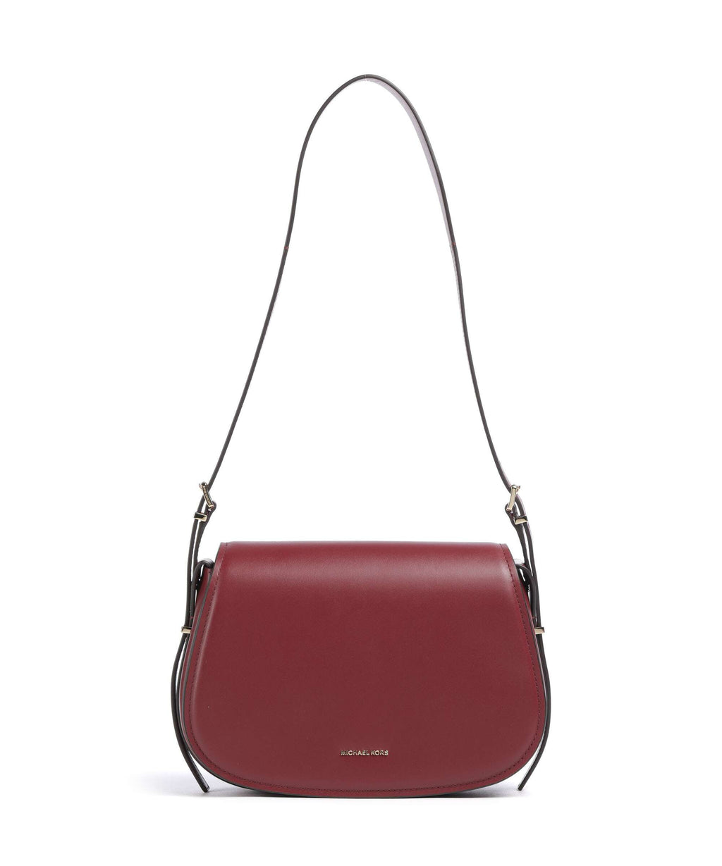 Michael Kors Lydia Shoulder bag mulberry