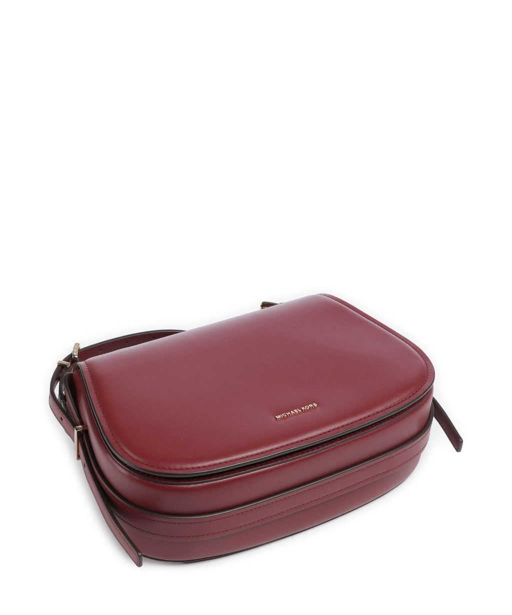 Michael Kors Lydia Shoulder bag mulberry