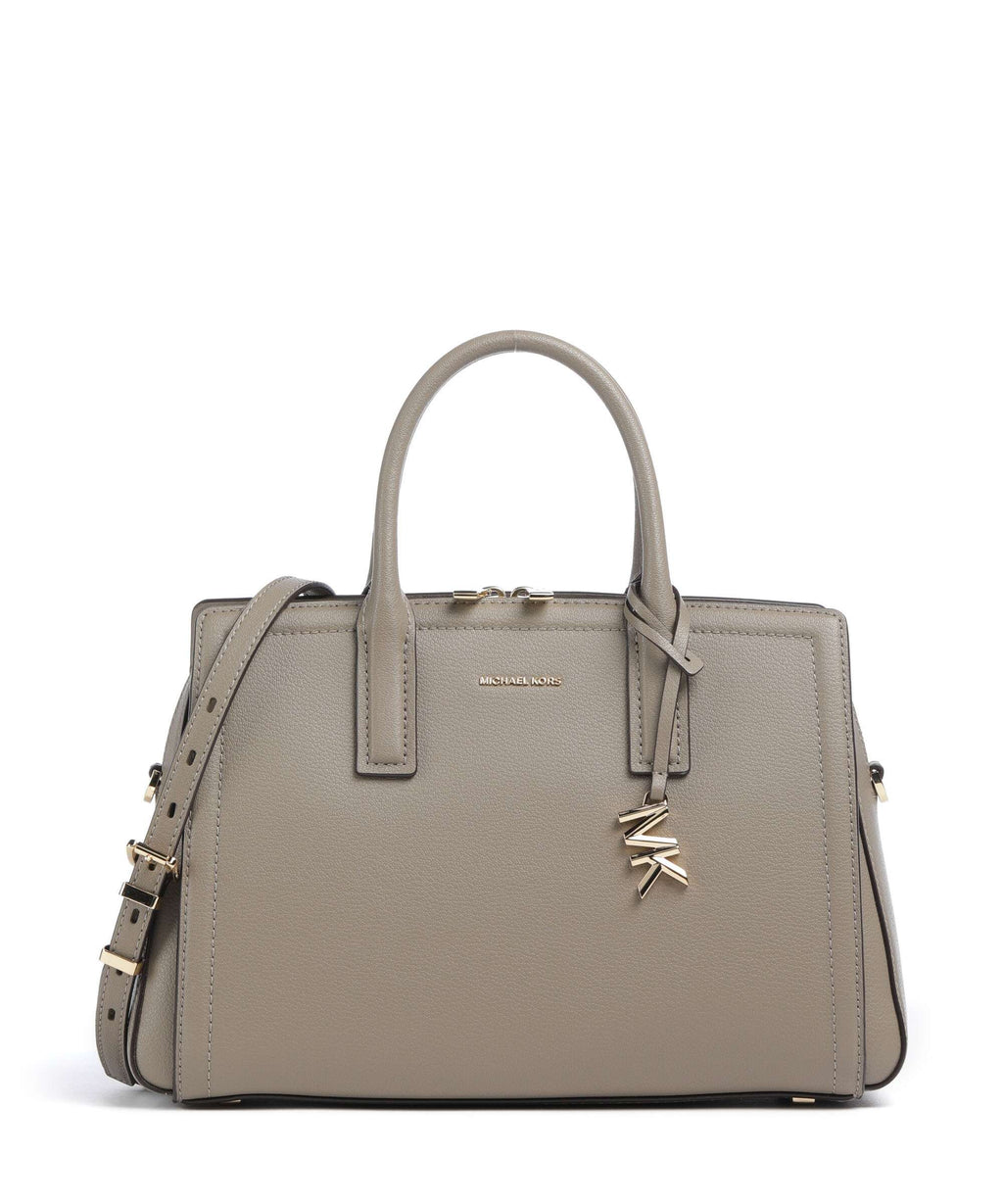 Michael Kors Laila Handbag birch