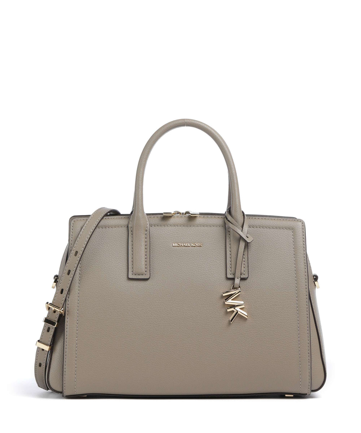 Michael Kors Laila Handbag birch