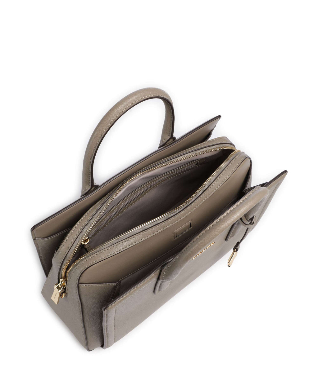 Michael Kors Laila Handbag birch