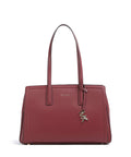 Michael Kors Laila Medium Tote bag mulberry