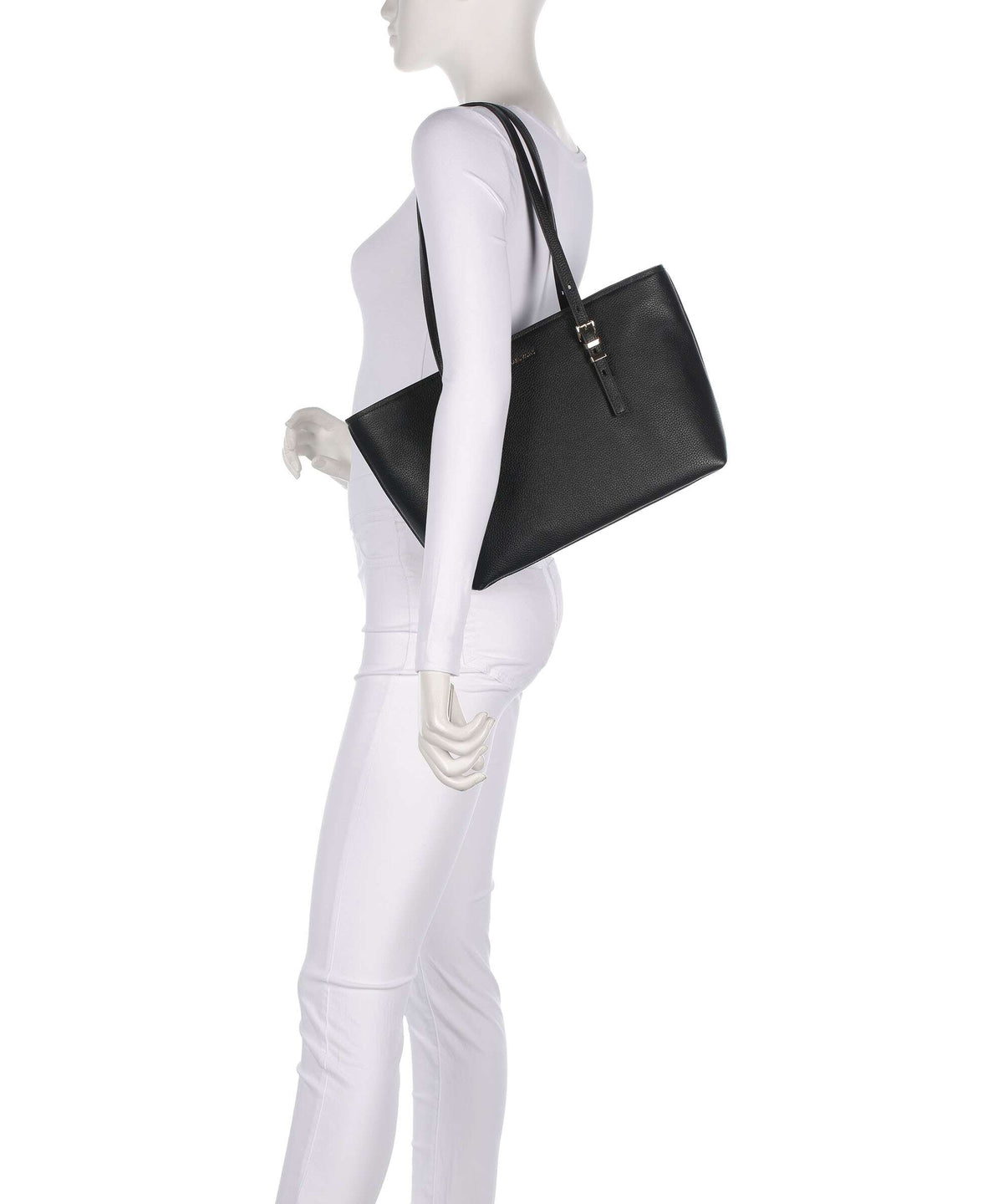 Michael Kors Quinn Medium Tote bag black