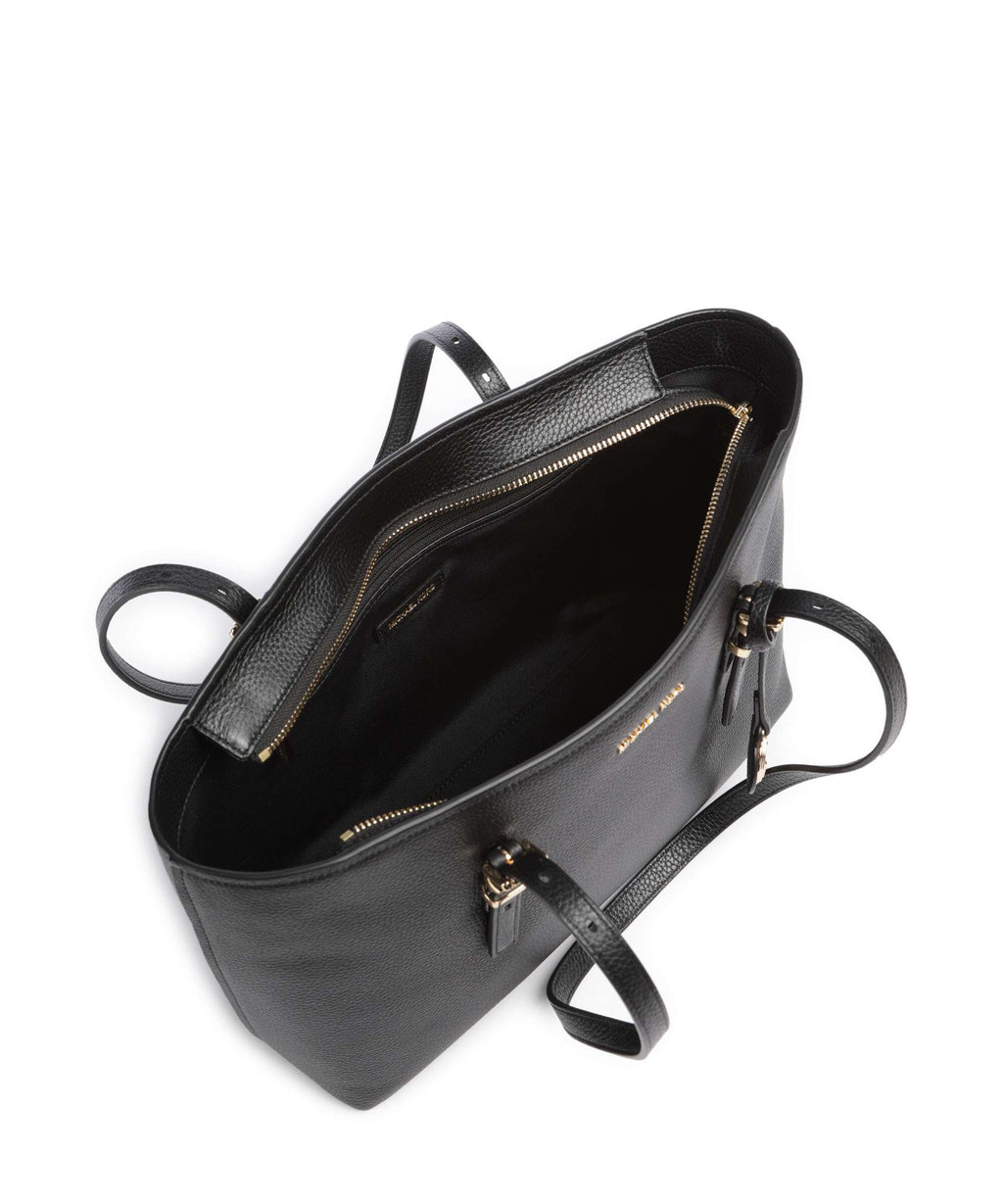 Michael Kors Quinn Medium Tote bag black