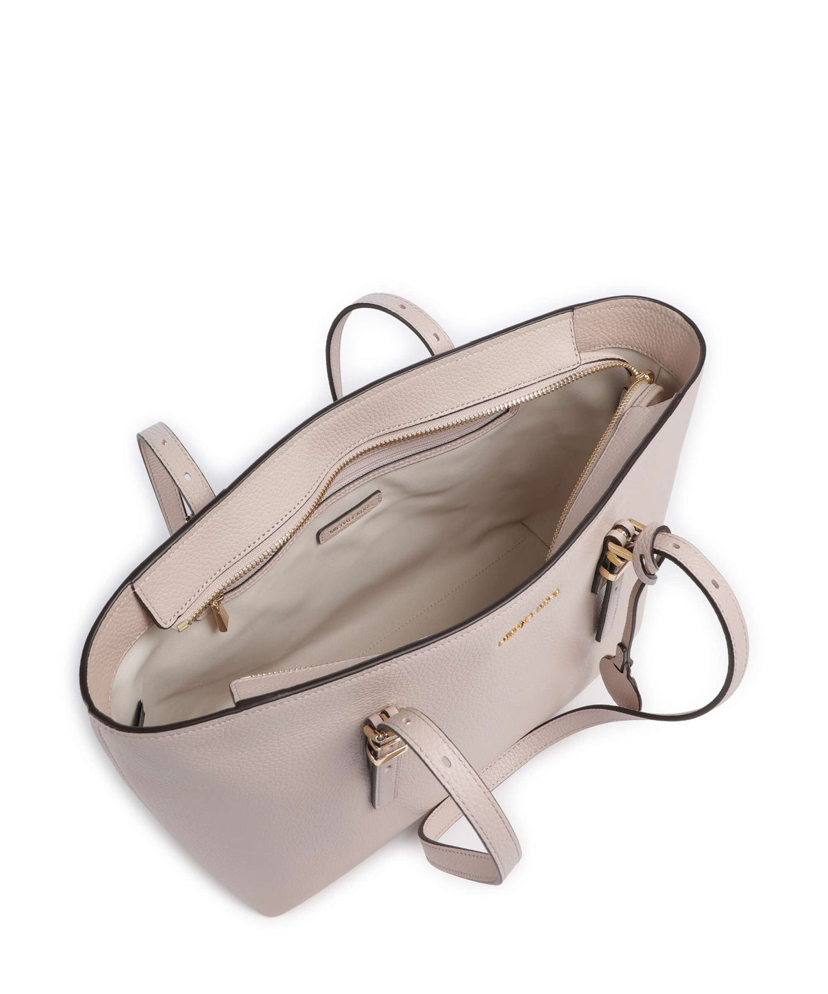 Michael Kors Quinn Medium Tote bag soft pink